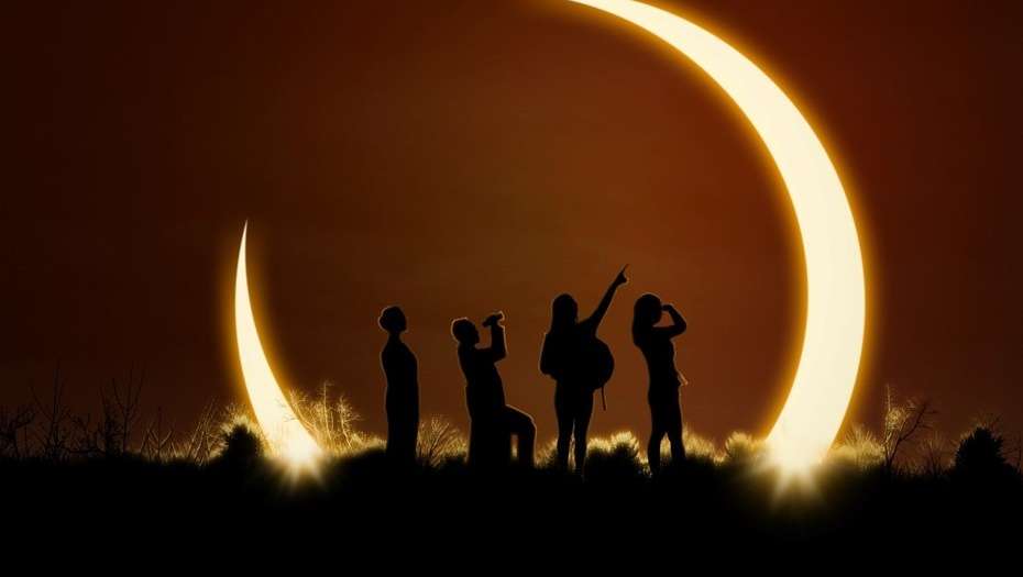 Solar Eclipse: artistic, cultural, scientific & spiritual resources