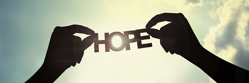 Advent Daily Devotional: WEEK of HOPE – DAY 2 – Mon, Nov 29