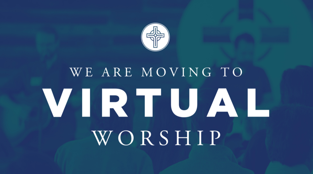 Virtual Worship in Mt Washington Valley