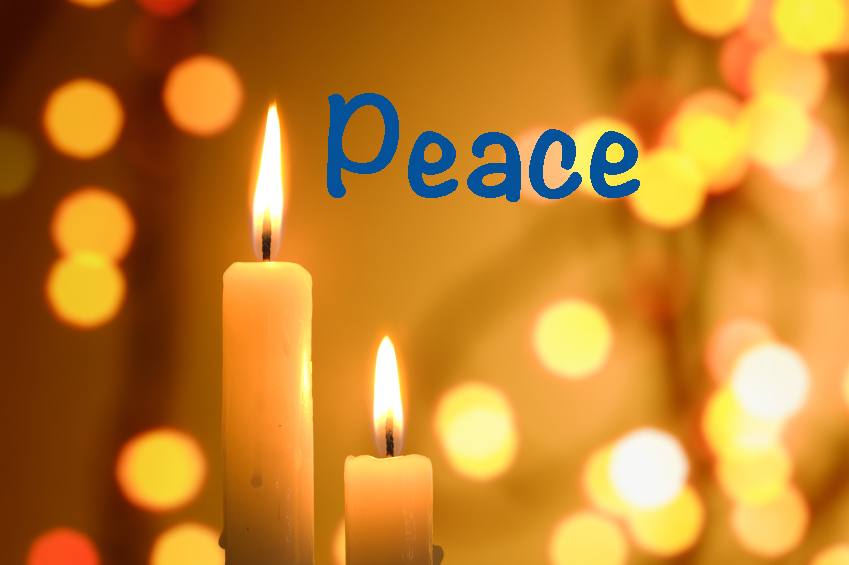 Advent Daily Devotional: WEEK of PEACE – Starts DAY 8 – Sun, Dec 5