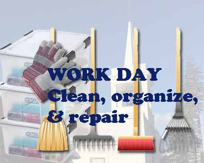 WEEKEND of NOV 14-16 with JCC and around Town