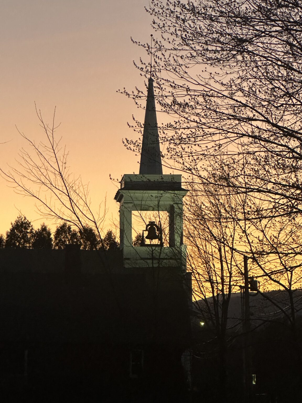 July 27 Events with JCC and around Town – Jackson Community Church
