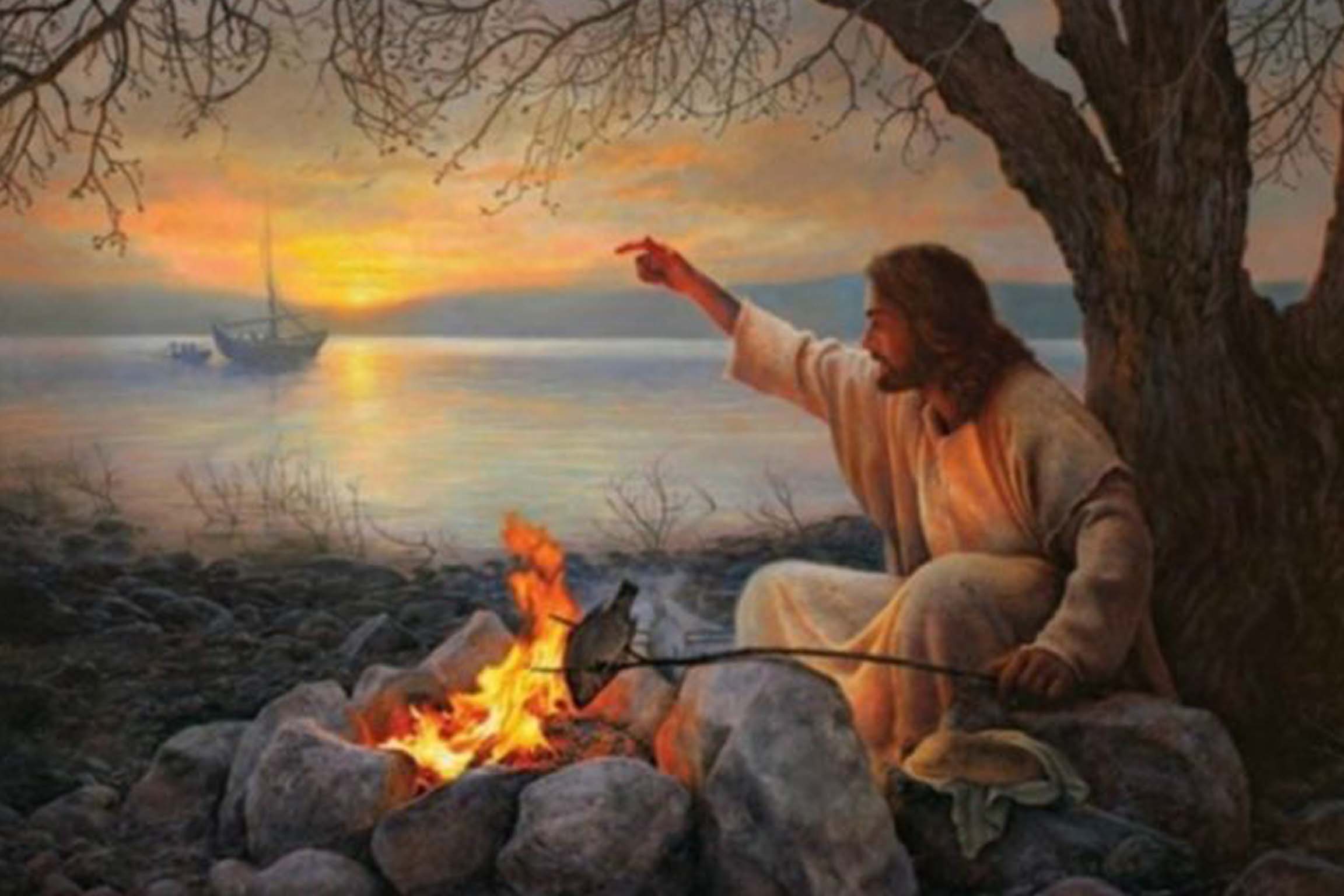 Worship on Sun, May 3 @ 10:30am