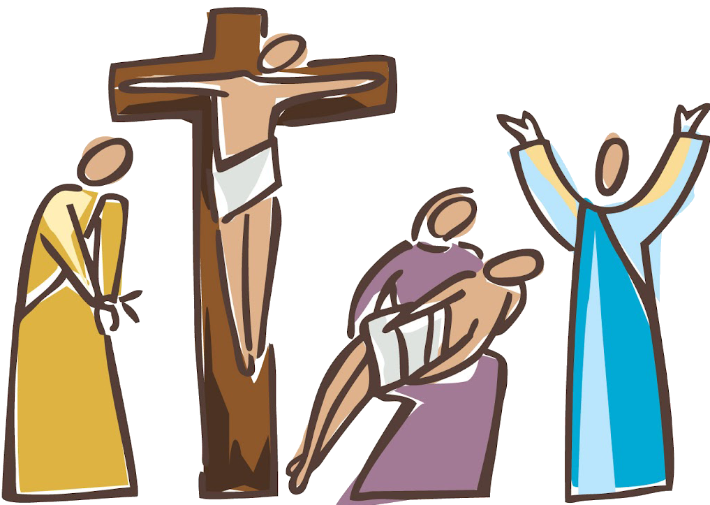 EASTER WEEKEND HIGHLIGHTS with JCC: April 3-5