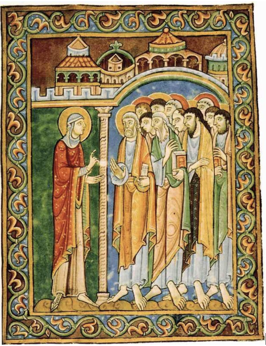 Events with JCC and around town: Sunday, April 12