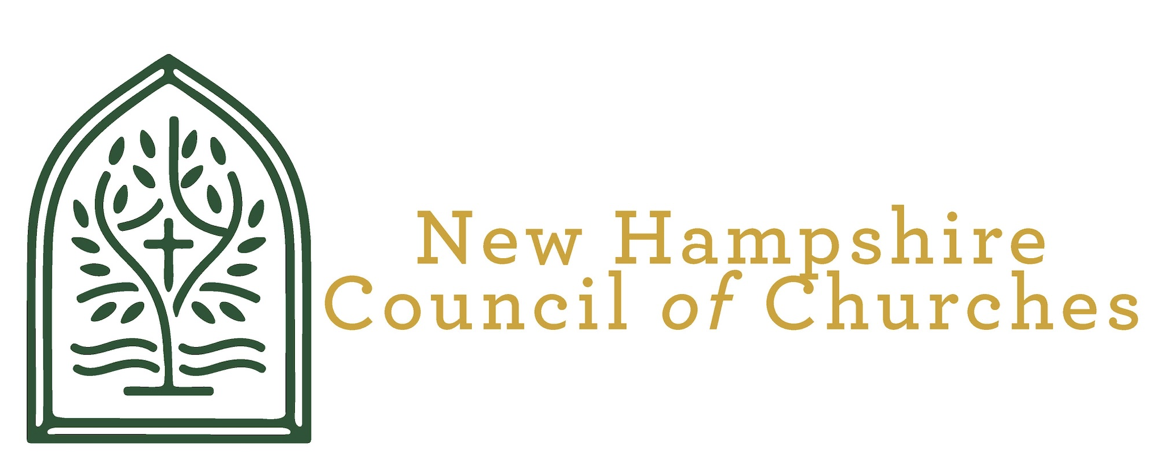 Educational Sessions from NH Council of Churches, esp Unmasking Christian Nationalism