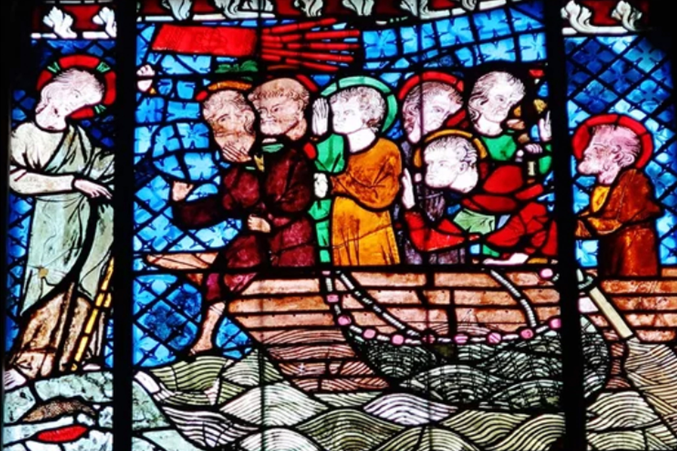 Sunday, April 26 with JCC and around town