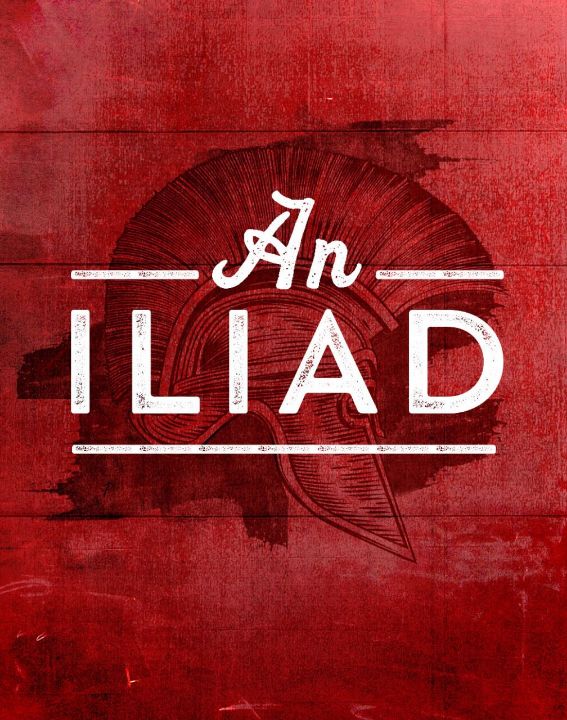 JCC Attends An Iliad! Wed, Sept 16 @ 7pm