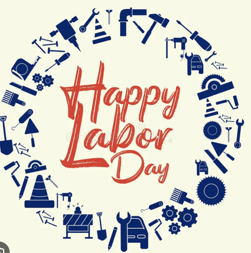 Labor Day Weekend with JCC and around Town: Sept 4-7