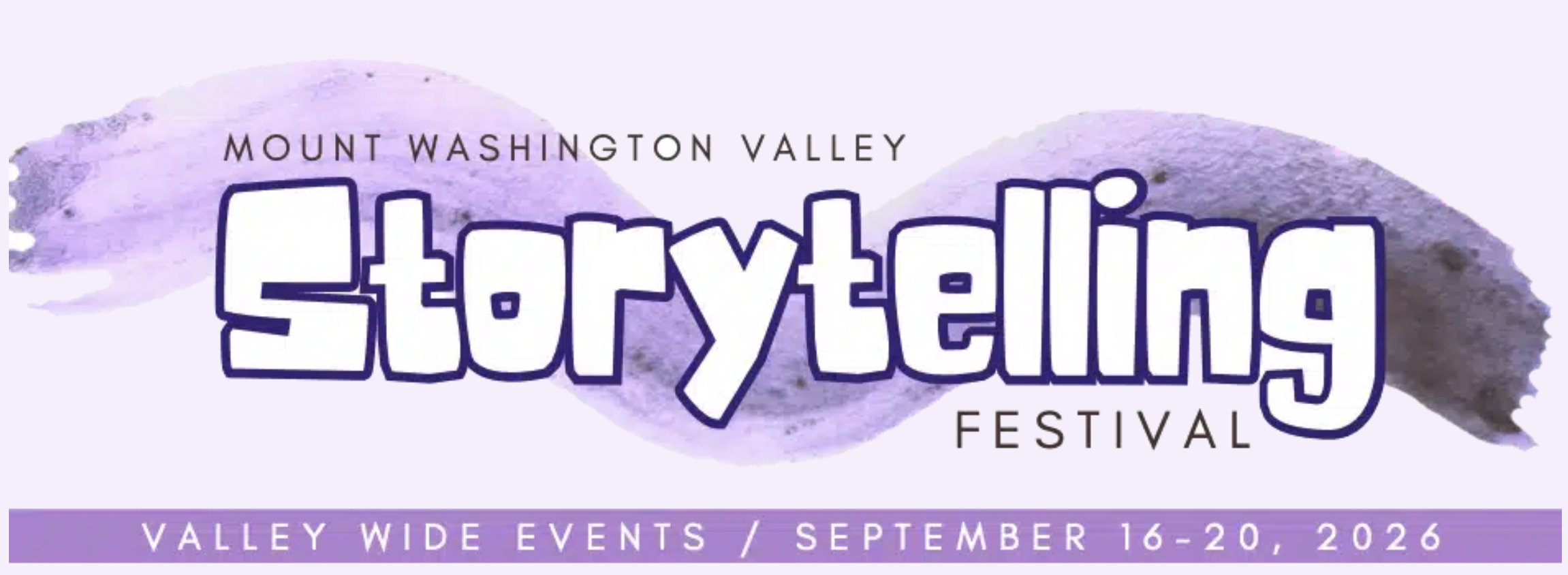 JCC LADIES Attend MWV Storytelling Festival on MOTHERHOOD: Thurs, Sept 17 @ Christmas Farm Inn