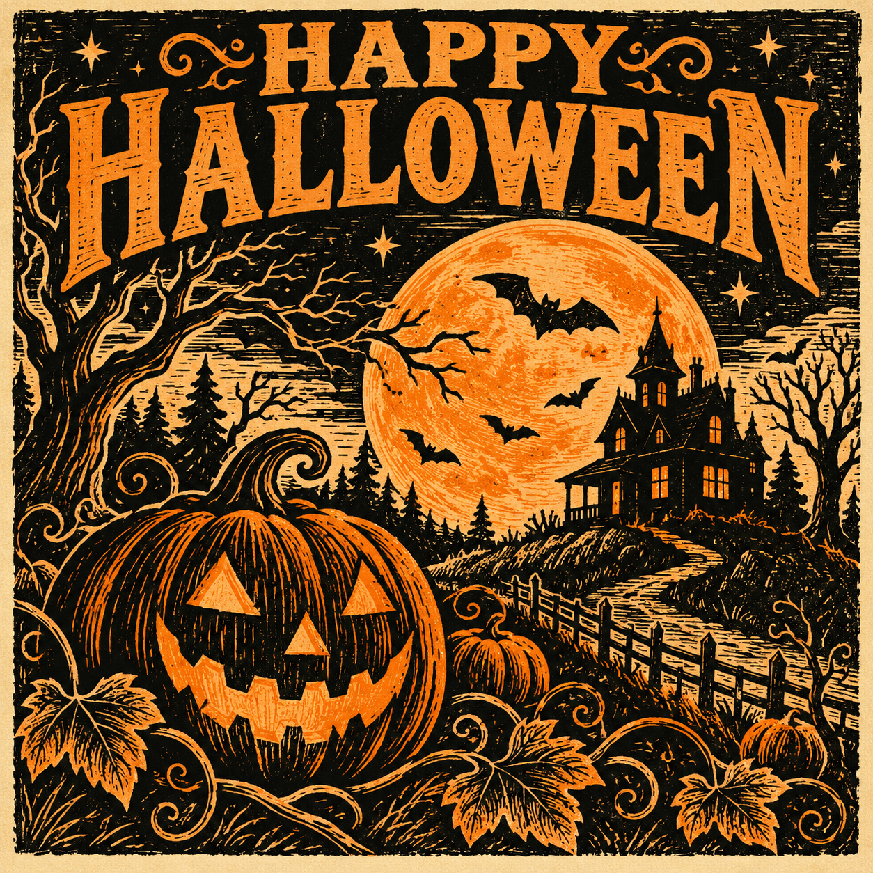Halloween Weekend with JCC and around town: Oct 30-Nov 1